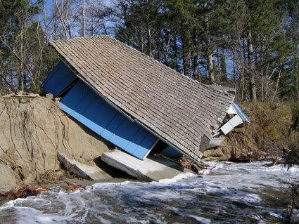 Washaway Beach